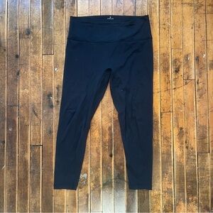 ThirdLove seamless legging